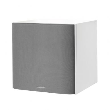 Сабвуфер Bowers & Wilkins ASW608 Matte White